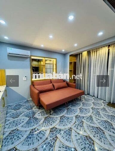 Chủ gửi bán nhanh căn nhà trần văn Quang tặng full nội thất xịn sò alo