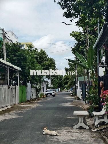 3 miếng đất nối liền gần chợ sao mai bình khánh