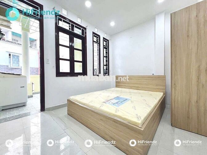 🔥KHAI TRƯƠNG DỰ ÁN MỚI GẦN LÊ VĂN SỸ, CỬU LONG, PHÚ NHUẬN  🔥