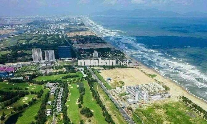 Chủ cần tiền ra hàng gấp Đất Biển Đà Nẵng