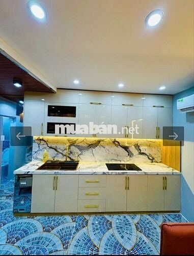 Chủ gửi bán nhanh căn nhà trần văn Quang tặng full nội thất xịn sò alo