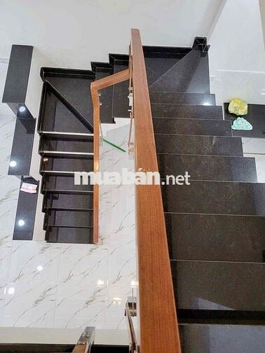🏡NGAY VƯỜN LÀI-CÁCH VÀI CĂN RA MẶT TIỀN–HẺM 4M-64M2,3PN– CHỈ 7.1 TỶ TL