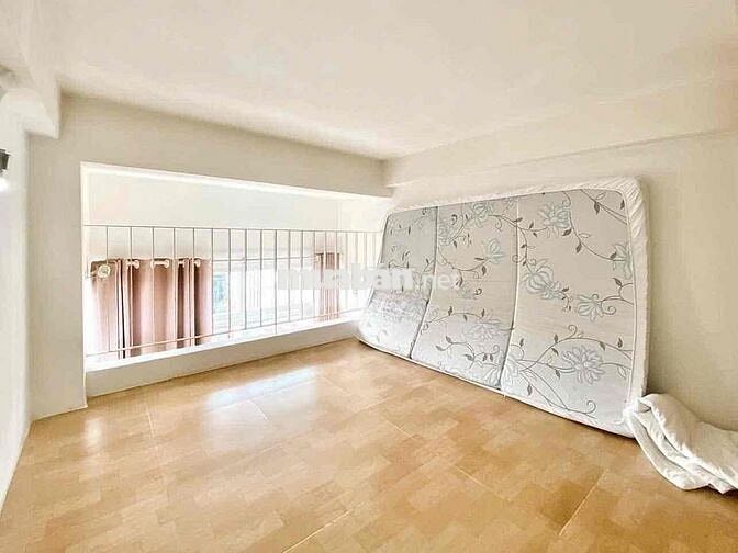 CĂN HỘ DUPLEX gần CẦU KÊNH TẺ, LOTTE MART QUẬN 7