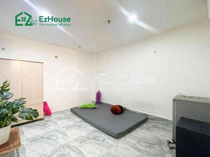 STUDIO ĐẦY ĐỦ NỘI THẤT NGAY CHỢ TÂN HƯƠNG