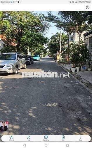 NHÀ SÂN VƯỜN XE HƠI 90M2+100M2 SÂN 2PN MỚI ĐẸP 1243 LÊ VĂN LƯONG