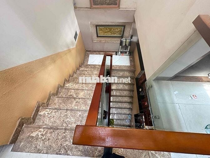 CẦN BÁN NHÀ CHÍNH CHỦ - TP. LONG XUYÊN