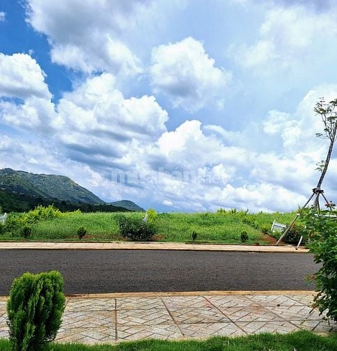 Đất Di Linh gần Đà Lạt sổ hồng riêng có ngay, giá ưu đãi chỉ 658tr