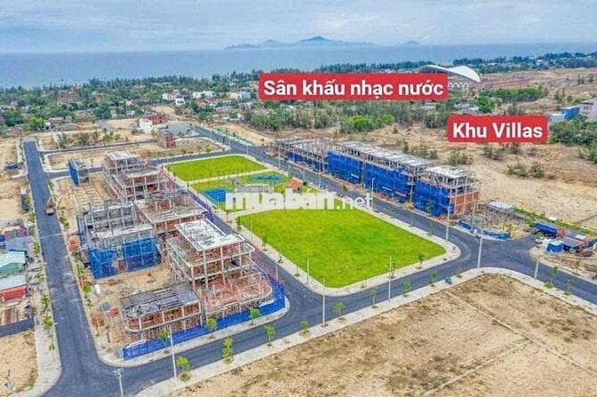 Chủ cần tiền ra hàng gấp Đất Biển Đà Nẵng