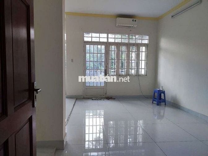 Nhà cho thuê đường Nguyễn Bá Tuyển,Diện tích 6x20m Trệt 2 lầu 6 phòng