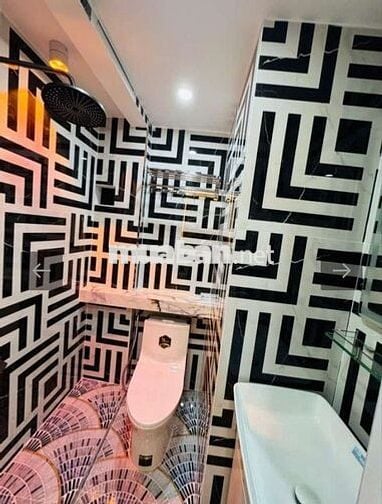 Chủ gửi bán nhanh căn nhà trần văn Quang tặng full nội thất xịn sò alo