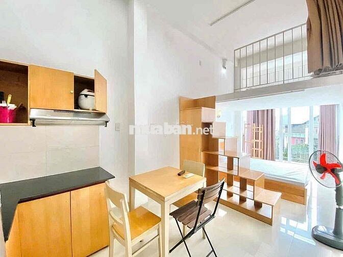 CĂN HỘ DUPLEX gần CẦU KÊNH TẺ, LOTTE MART QUẬN 7