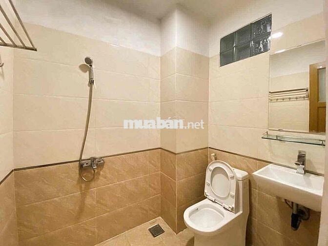 CĂN HỘ DUPLEX gần CẦU KÊNH TẺ, LOTTE MART QUẬN 7