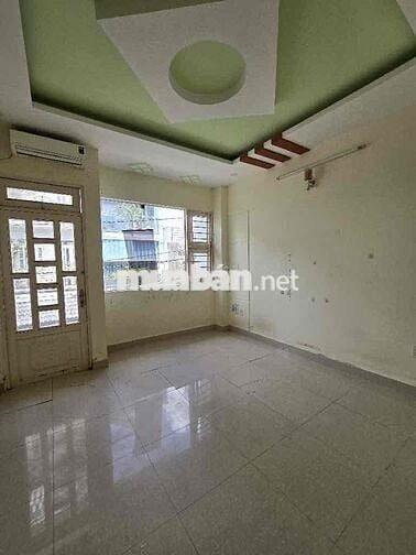 BÁN NHÀ LÊ VĂN QUỚI DÒNG TIỀN 30tr/Th 4x15m HXH 7M THÔNG 7PN 4TẦNG SHR