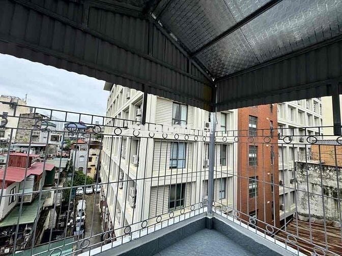 NHÀ DÒNG TIỀN TRUNG TÂM ĐỐNG ĐA  - 8 phòng thang máy, sổ đỏ chính chủ