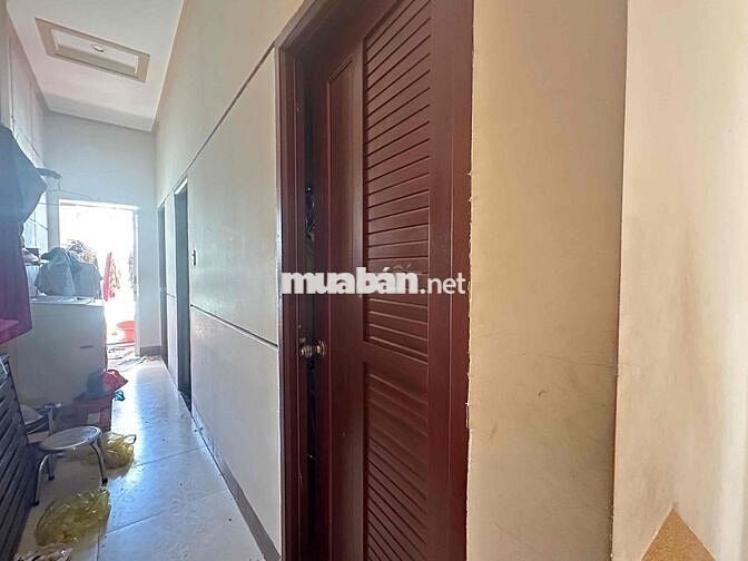 CẦN BÁN NHÀ CHÍNH CHỦ - TP. LONG XUYÊN
