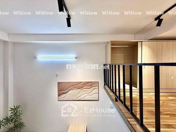 CĂN HỘ MINI RỘNG RÃI, GÁC CAO, SIÊU THOÁNG NGAY AEON TÂN PHÚ