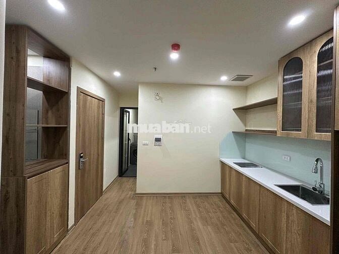 KHAI TRƯƠNG CC MỚI 2N1L TẠI HOÀNG HOA THÁM FULL NỘI THẤT