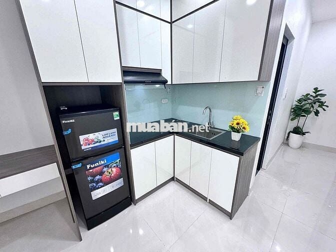 SIÊU PHẨM FULL ĐỒ MỚI KHAI TRƯƠNG NGAY XUÂN PHƯƠNG - oto đỗ rất gần