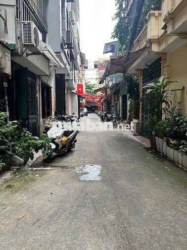 NHÀ DÒNG TIỀN TRUNG TÂM ĐỐNG ĐA  - 8 phòng thang máy, sổ đỏ chính chủ