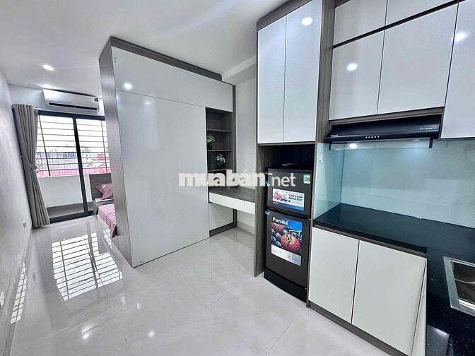 SIÊU PHẨM FULL ĐỒ MỚI KHAI TRƯƠNG NGAY XUÂN PHƯƠNG - oto đỗ rất gần
