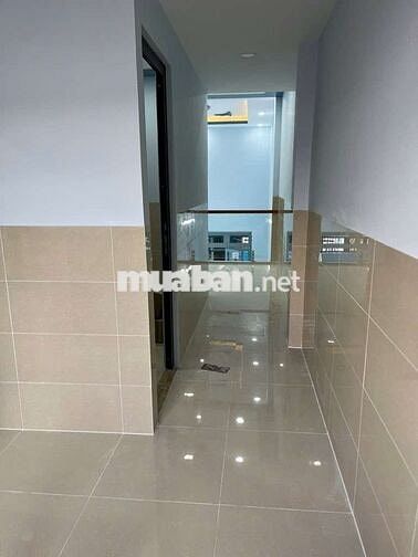Bình Tân - Bán nhà 2 tầng 64m2 đường liên khu 4-5, 4ty45