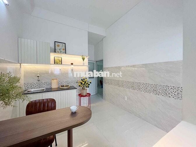 CHO THUÊ PHÒNG STUDIO BAN CÔNG NGAY TRUNG TÂM QUẬN BÌNH THẠNH