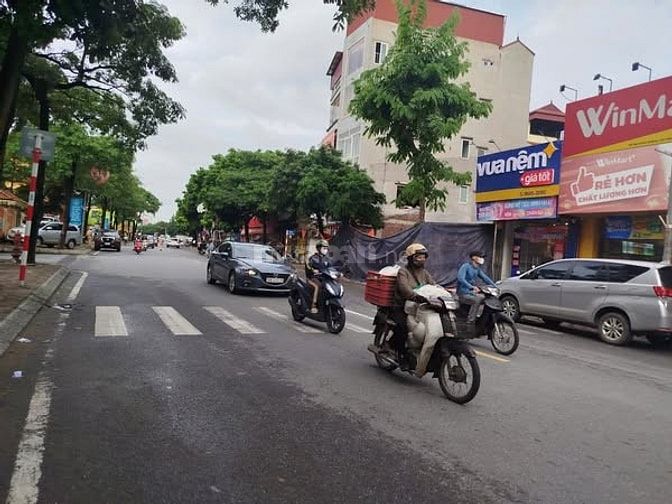 ĐẤT ĐẸP NGÔ XUÂN QUẢNG - TRÂU QUỲ