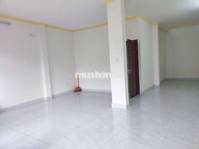 Nhà cho thuê đường Nguyễn Bá Tuyển,Diện tích 6x20m Trệt 2 lầu 6 phòng