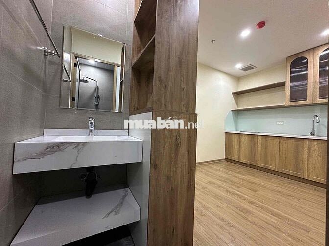 KHAI TRƯƠNG CC MỚI 2N1L TẠI HOÀNG HOA THÁM FULL NỘI THẤT