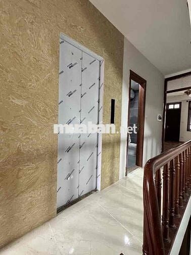 NHÀ DÒNG TIỀN TRUNG TÂM ĐỐNG ĐA  - 8 phòng thang máy, sổ đỏ chính chủ