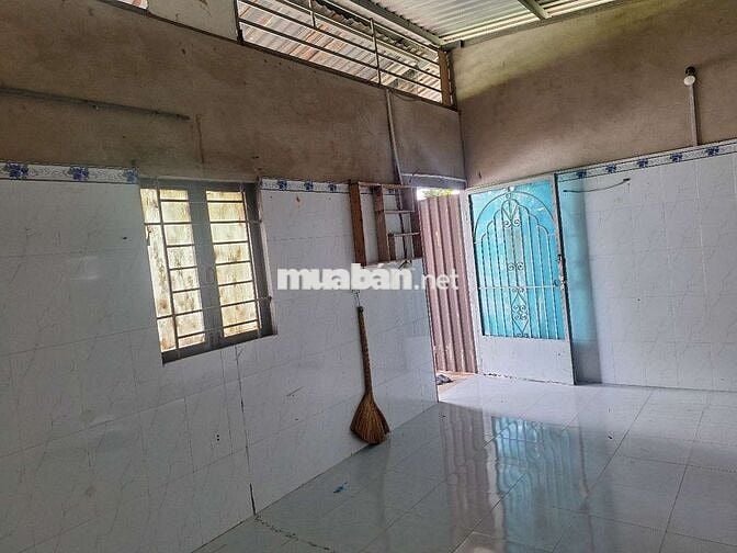 Riêng biệt như nhà nguyên căn dtsd:24m² trệt lối đi riêng wiew hồ TM