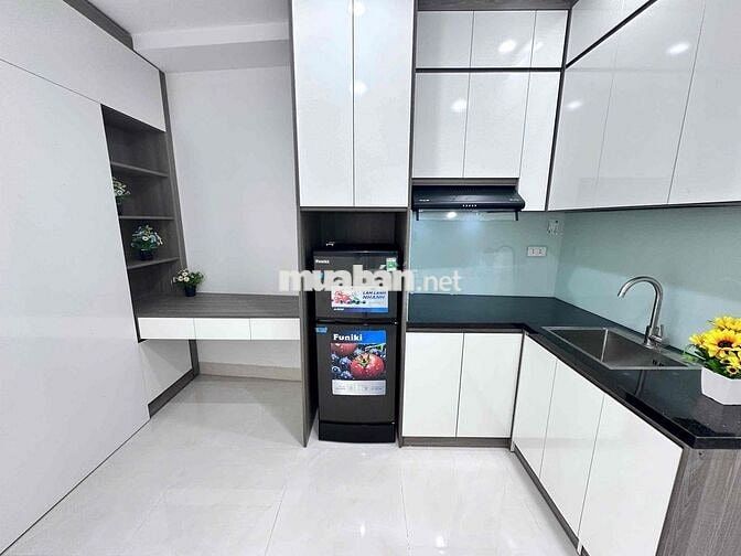 SIÊU PHẨM FULL ĐỒ MỚI KHAI TRƯƠNG NGAY XUÂN PHƯƠNG - oto đỗ rất gần