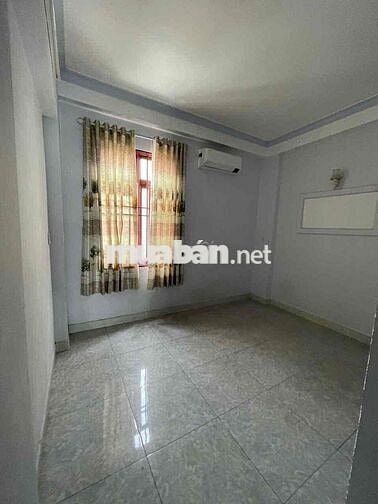 Cho Thuê Nhà Đẹp Full Nội Thất Phường Tây Thạnh. 4x18m,4lầu,5pn,5wc