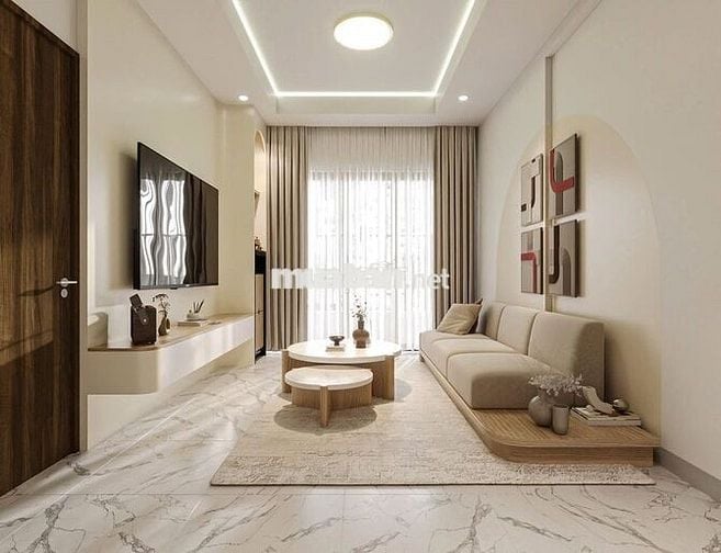 BÁN CĂN HỘ CC OPAL PHẠM VĂN ĐỒNG