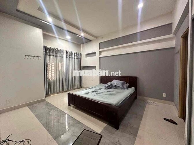 CHO THUÊ Biệt thự 240m2 gần bến xe Biên Hòa