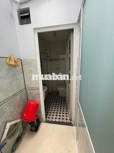 Cho Thuê Nhà Đẹp Full Nội Thất Phường Tây Thạnh. 4x18m,4lầu,5pn,5wc