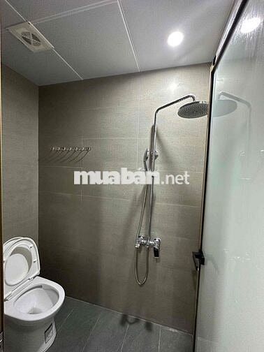 KHAI TRƯƠNG CC MỚI 2N1L TẠI HOÀNG HOA THÁM FULL NỘI THẤT