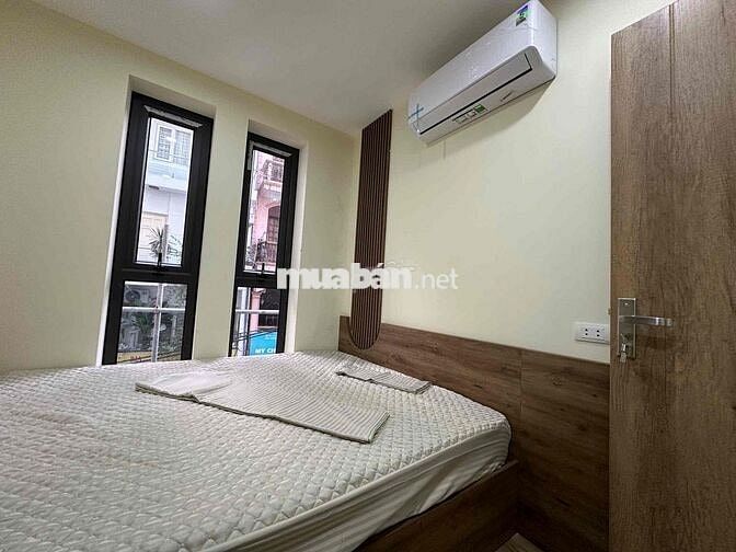 KHAI TRƯƠNG CC MỚI 2N1L TẠI HOÀNG HOA THÁM FULL NỘI THẤT