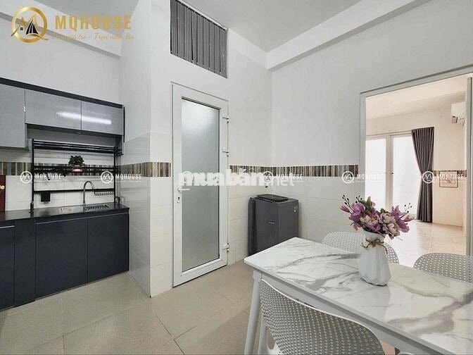 CĂN HỘ 1 PHÒNG NGỦ VƯỜN LÀI - LUỸ BÁN BÍCH TÂN PHÚ - THANG MÁY ĐỦ NT