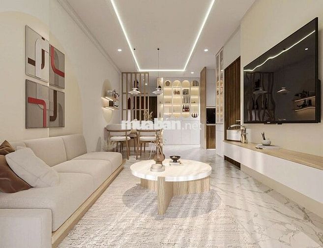 BÁN CĂN HỘ CC OPAL PHẠM VĂN ĐỒNG