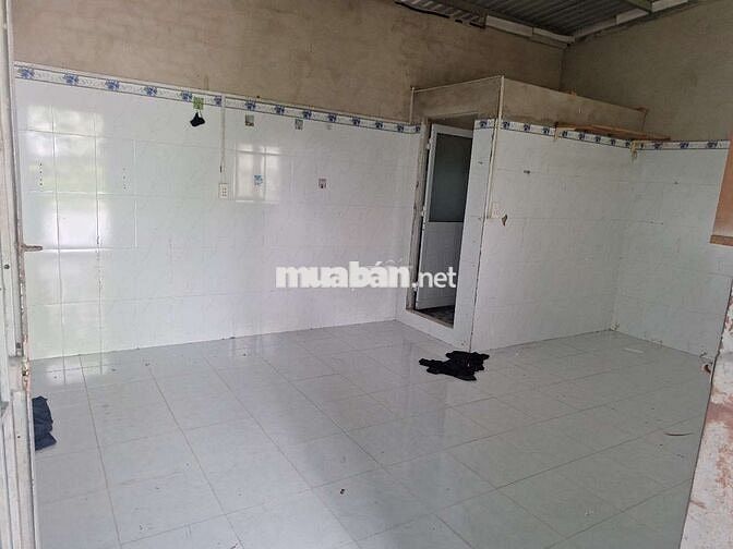 Riêng biệt như nhà nguyên căn dtsd:24m² trệt lối đi riêng wiew hồ TM