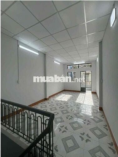 Cho Thuê Nhà Mới, Giá Còn Bớt hẻm xe hơi Tân Hải