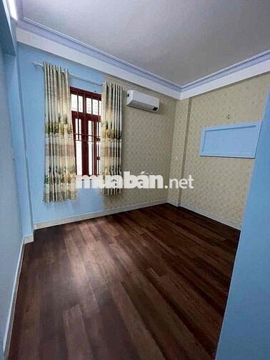 Cho Thuê Nhà Đẹp Full Nội Thất Phường Tây Thạnh. 4x18m,4lầu,5pn,5wc