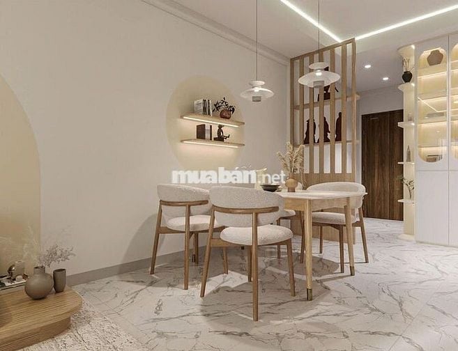 BÁN CĂN HỘ CC OPAL PHẠM VĂN ĐỒNG
