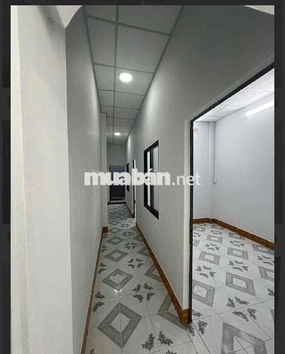 Cho Thuê Nhà Mới, Giá Còn Bớt hẻm xe hơi Tân Hải