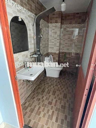 Cho Thuê Nhà Đẹp Full Nội Thất Phường Tây Thạnh. 4x18m,4lầu,5pn,5wc