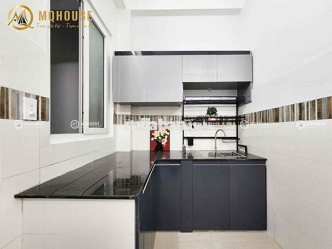 CĂN HỘ 1 PHÒNG NGỦ VƯỜN LÀI - LUỸ BÁN BÍCH TÂN PHÚ - THANG MÁY ĐỦ NT