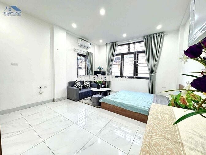NGAY GẦN LÊ QUANG ĐẠO, ĐẠI LỘ THĂNG LONG CÓ SIÊU PHẨM MỚI TOANH