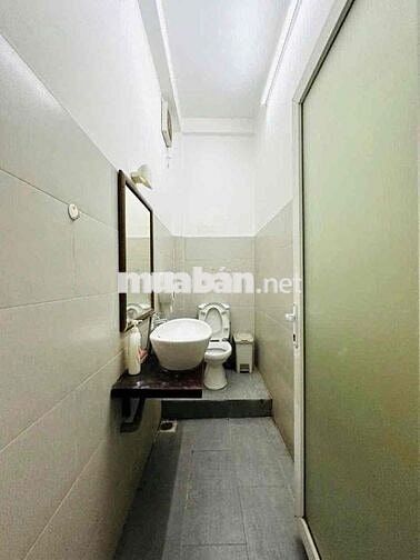 CHO THUÊ MTKD KHU SẦM UẤT TRỆT 2 LẦU DT 4*18M PHAN VĂN TRỊ P10 GÒ VẤP