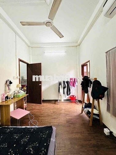 CHO THUÊ MTKD KHU SẦM UẤT TRỆT 2 LẦU DT 4*18M PHAN VĂN TRỊ P10 GÒ VẤP